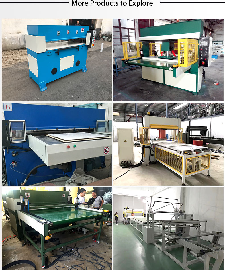 Cutting Machine