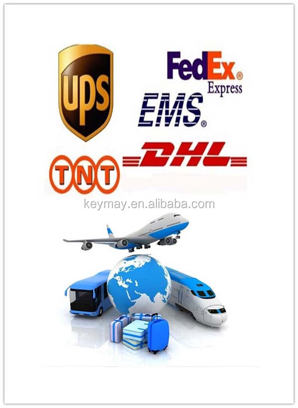 Packaging and Shipping