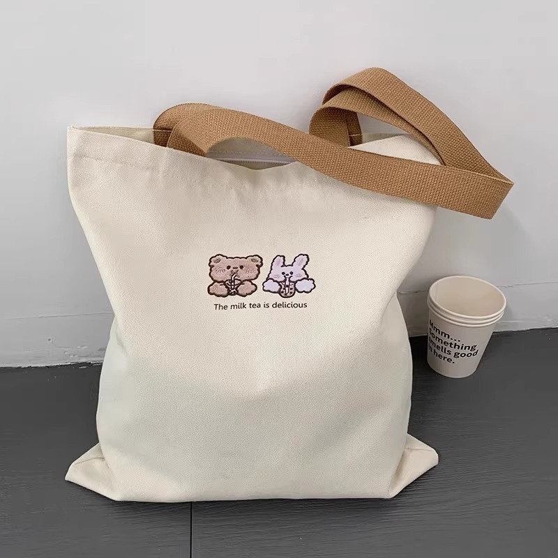 Custom Large Capacity Travel Bag Custom Foldable Tote Bag Custom Woven Shopping Bag with Fashionable Logo Printing