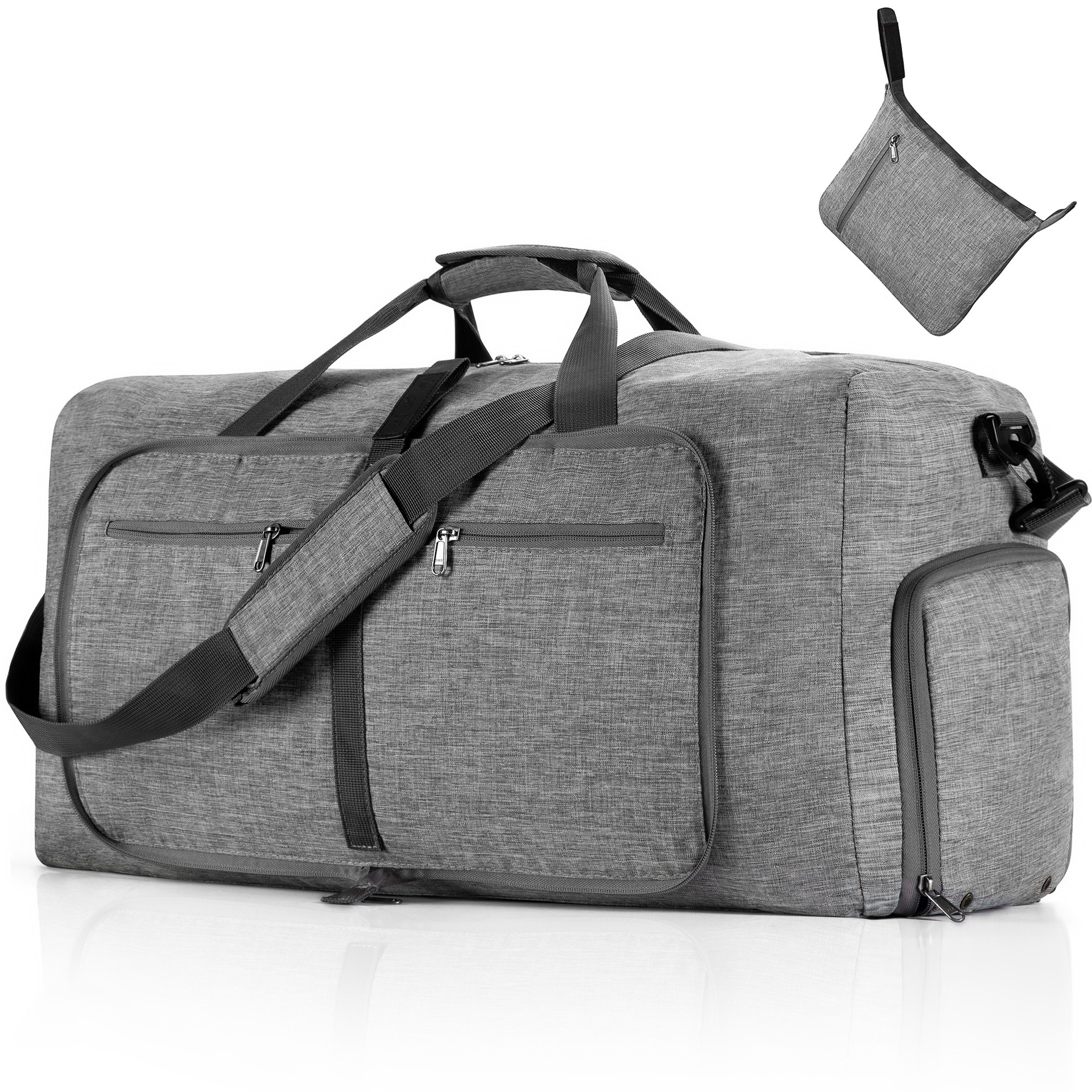 2025 model designer collection - new products - large-capacity travel bag