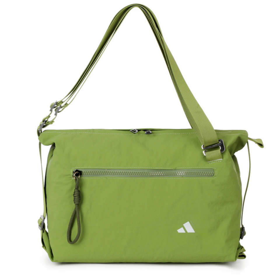 Men's Women's Fashion Casual Athletic Shoe and Sports Bag Set for Active Lifestyle in 5 Colors for All Size