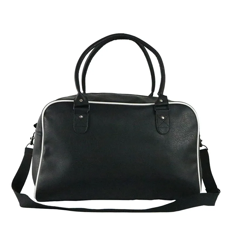 Duffle Bag Details