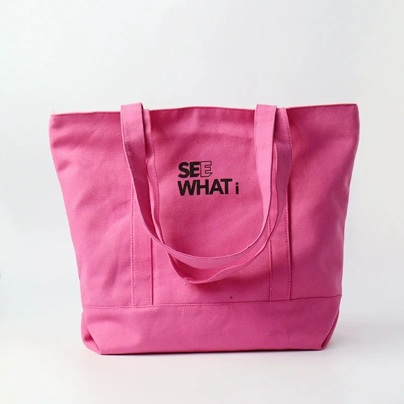Large Capacity Demi Cowboy Tote Bag Durable and Stylish for Every Occasion