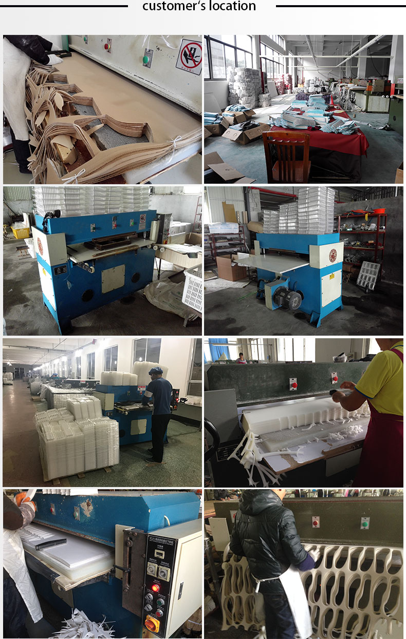 Cutting Machine