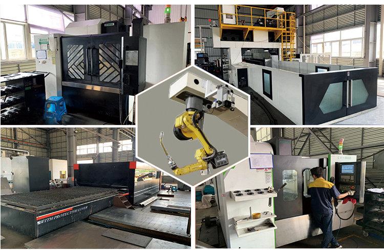 Quality Assurance Process