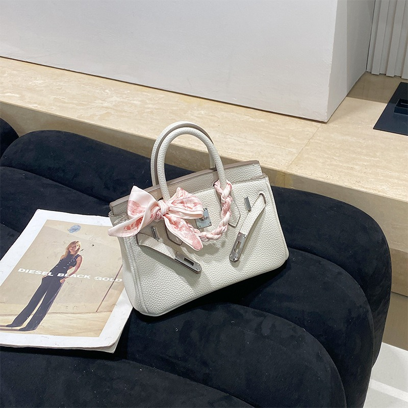 Big Custom Hand Designer Purse Women Bags Luxury Brand Famous Inspired Ladies Wholesale Birking Bag