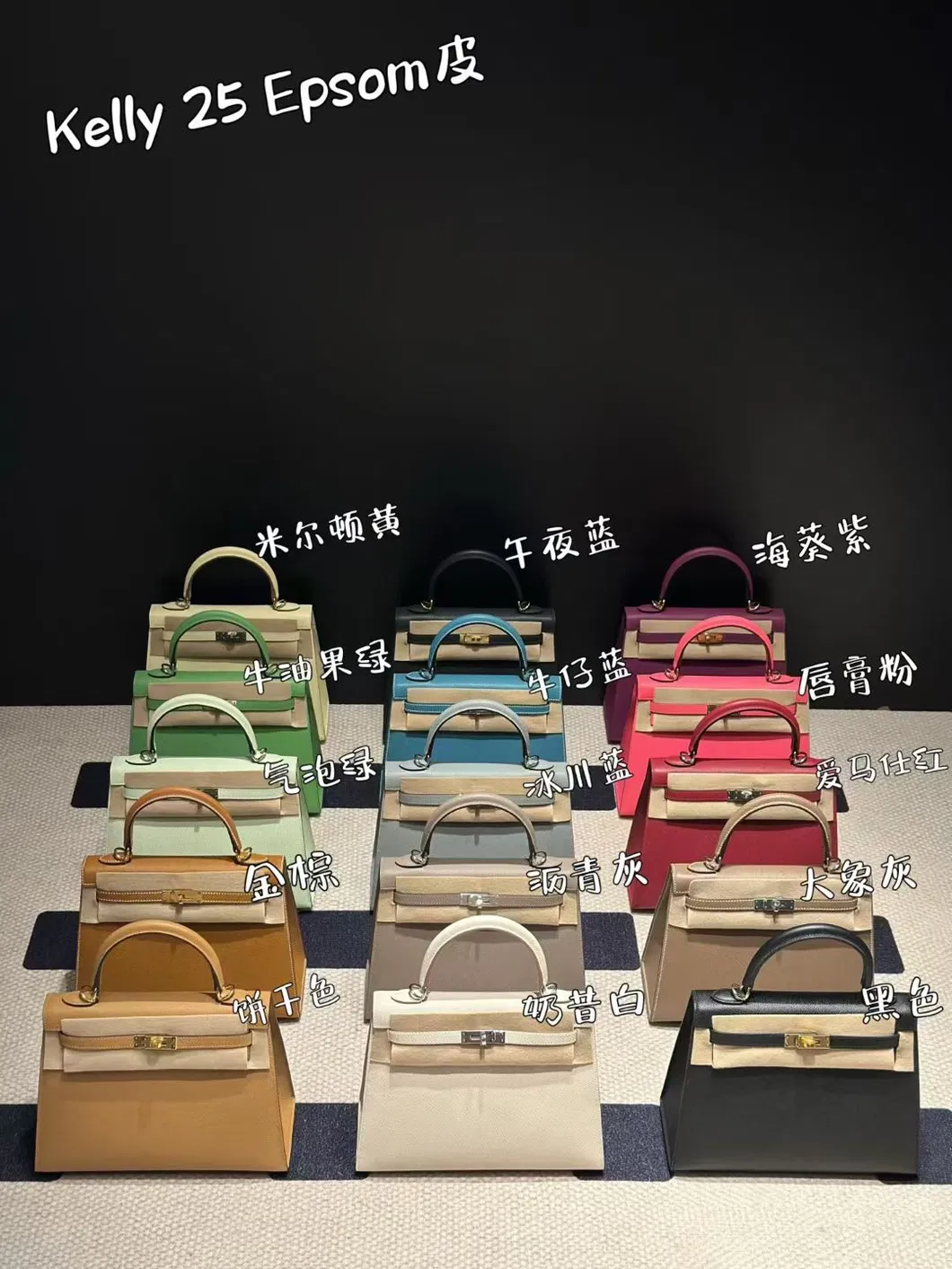 Professional Genuine Leather Briefcase Tote Bag for Women Business Work Office Laptop Bag Cowhide Handbag