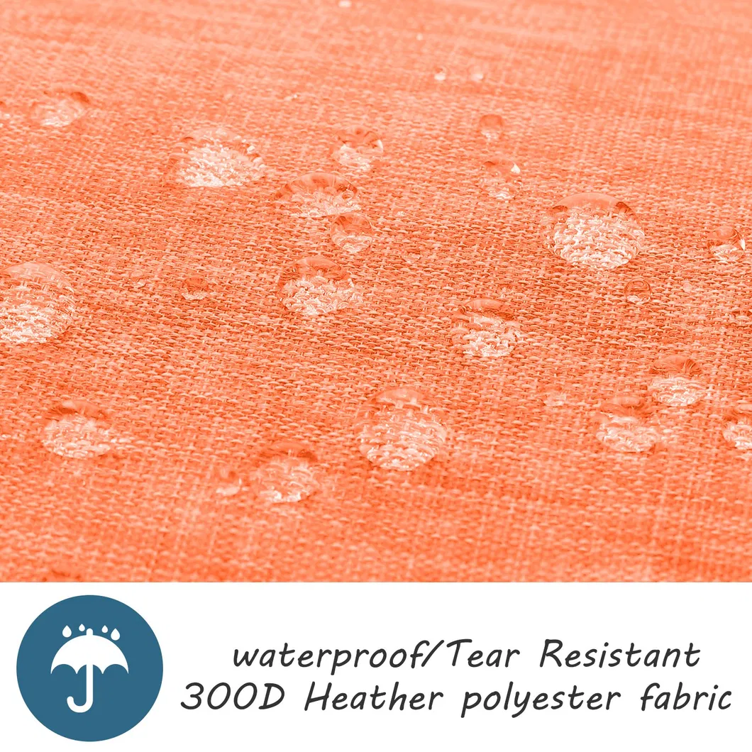 High Quality & Lightweight Material