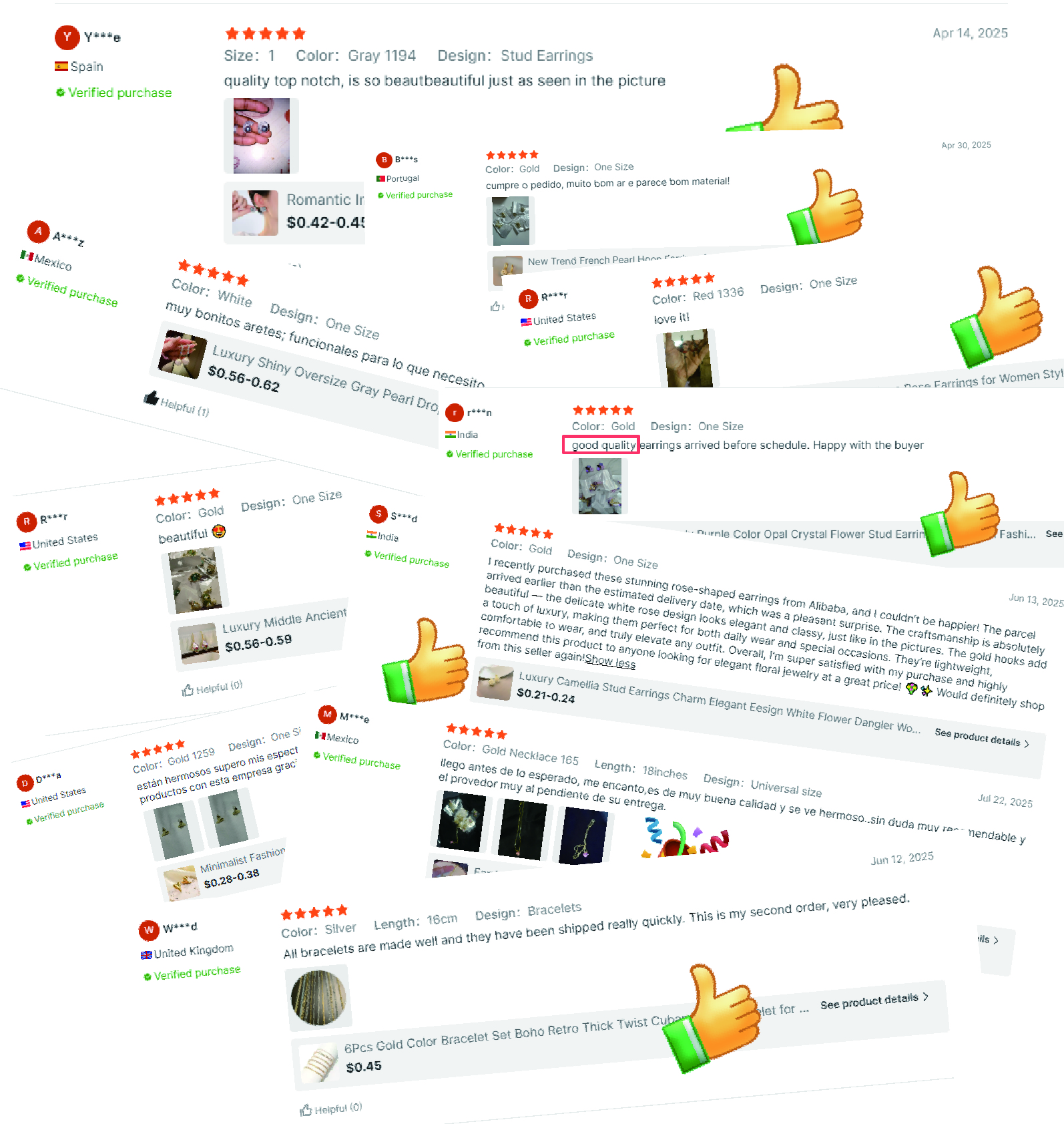 User Reviews
