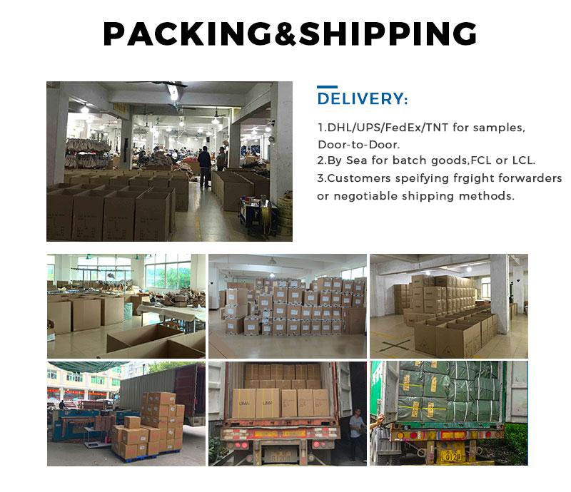 Packaging