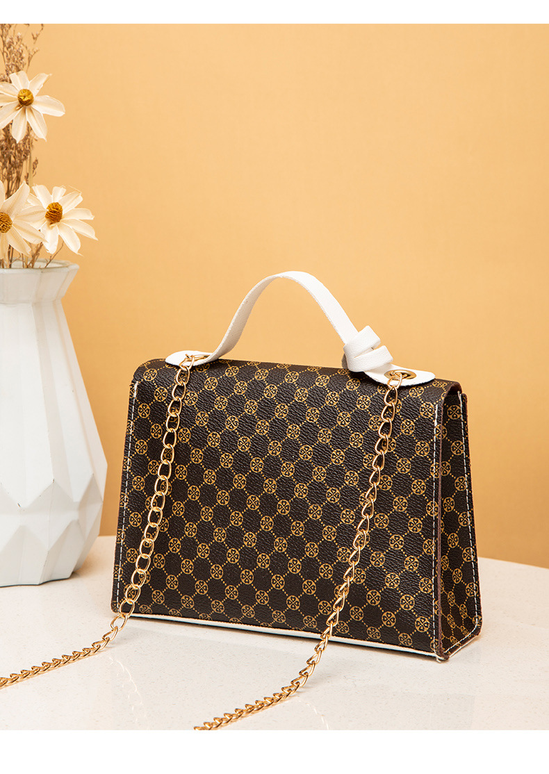 Luxury Women Handbag