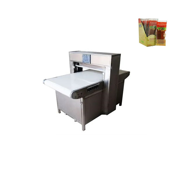 Turnkey Project Fruit Leather Manufacturing Machine with Pump Gear Motor &amp; Bearing 150-600kg/h Capacity 220V/380V