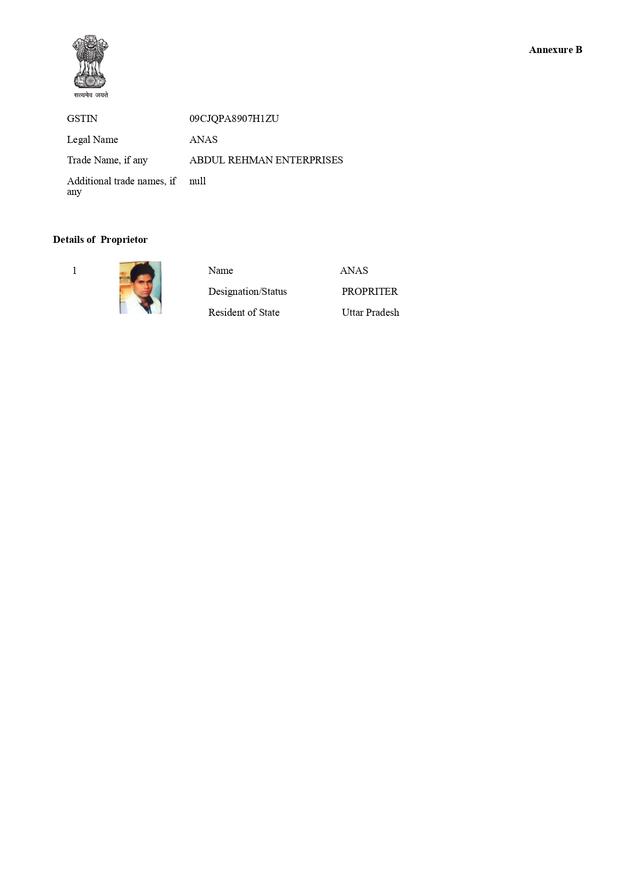 Certification 3