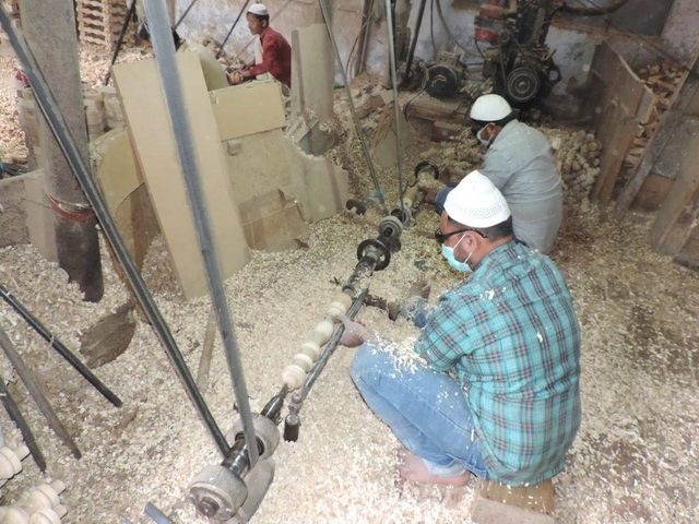 Manufacturing