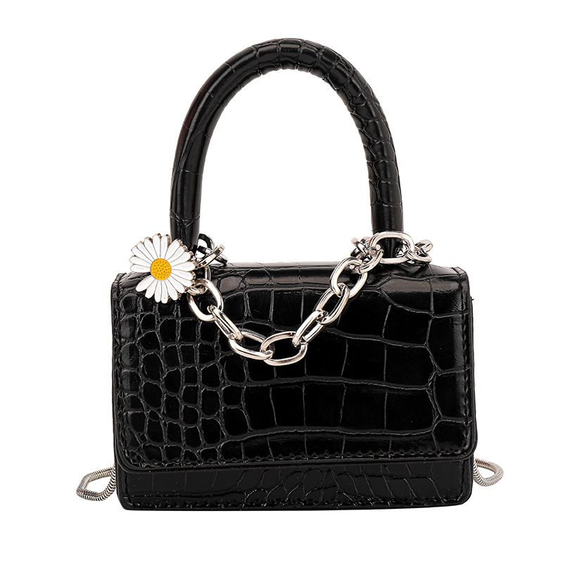 2021 New Fashion Tote Sling Bag Women Custom Logo Fashion Tote Bag Pu Leather Cute Handbag Custom Messenger Bag Designer Handbag