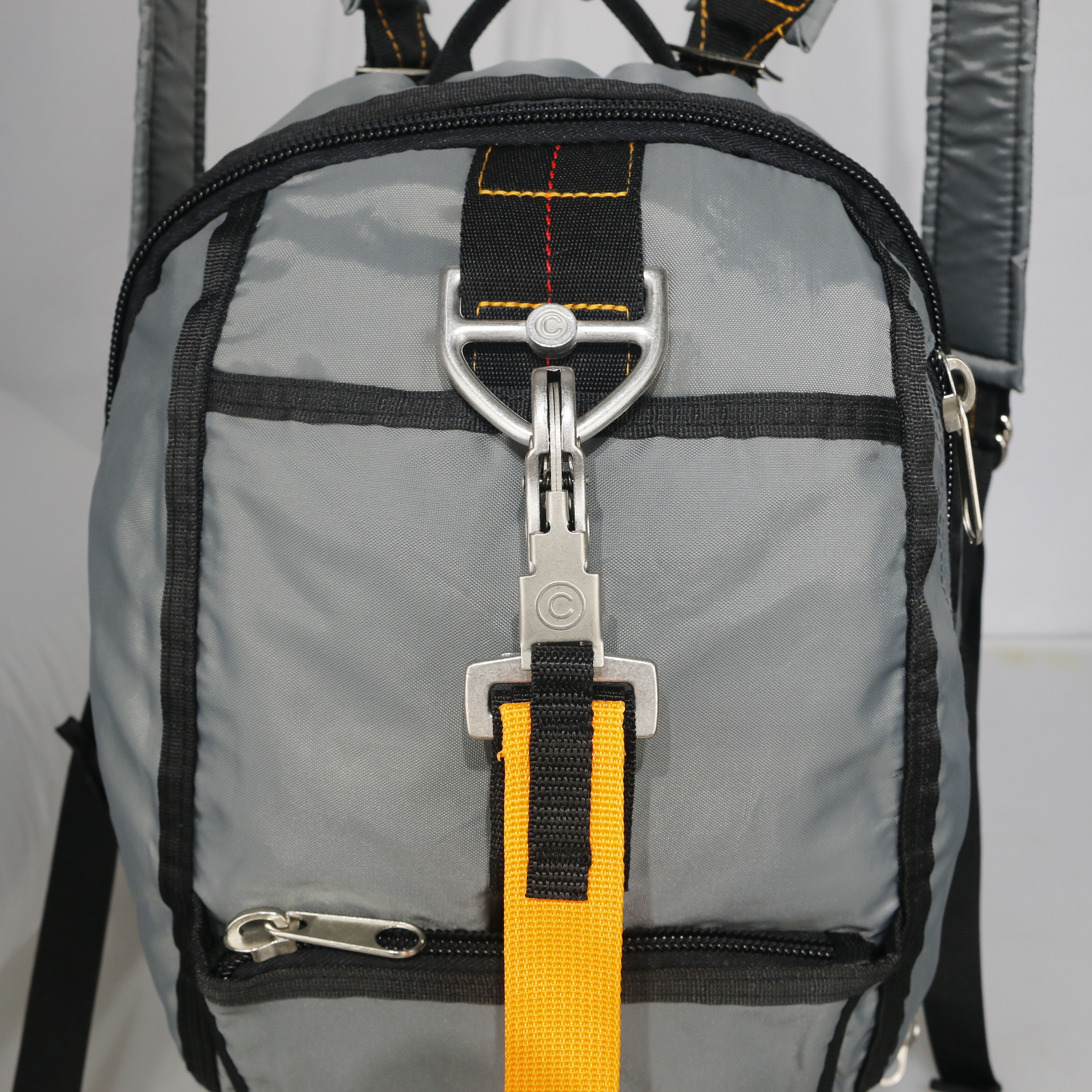 Lightweight Black Tactical Backpack Nylon Tactical Backpack Deployment Bag For Outdoor Sport Trips Hiking Travel