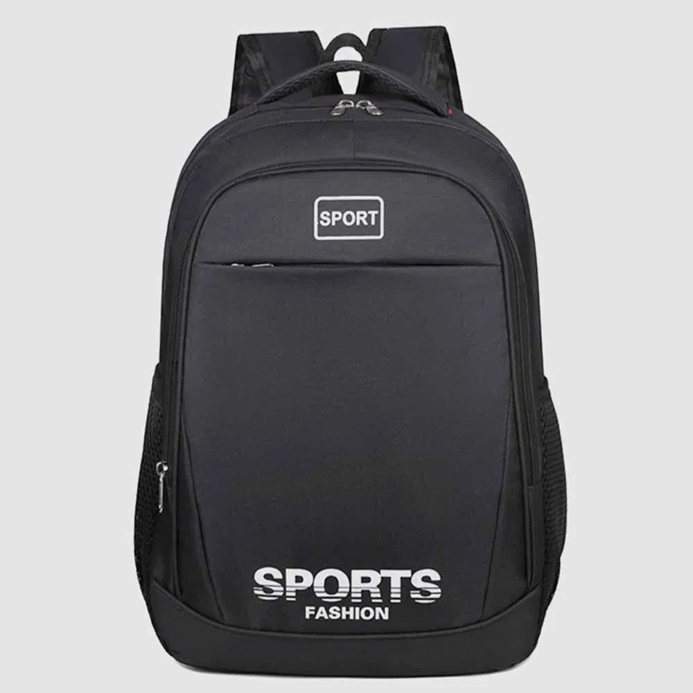 Durable Large Capacity Sports Bag for Business Professionals