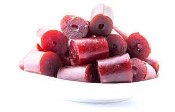 Hot Sale Fruit Leather Production Line From Manufacturer