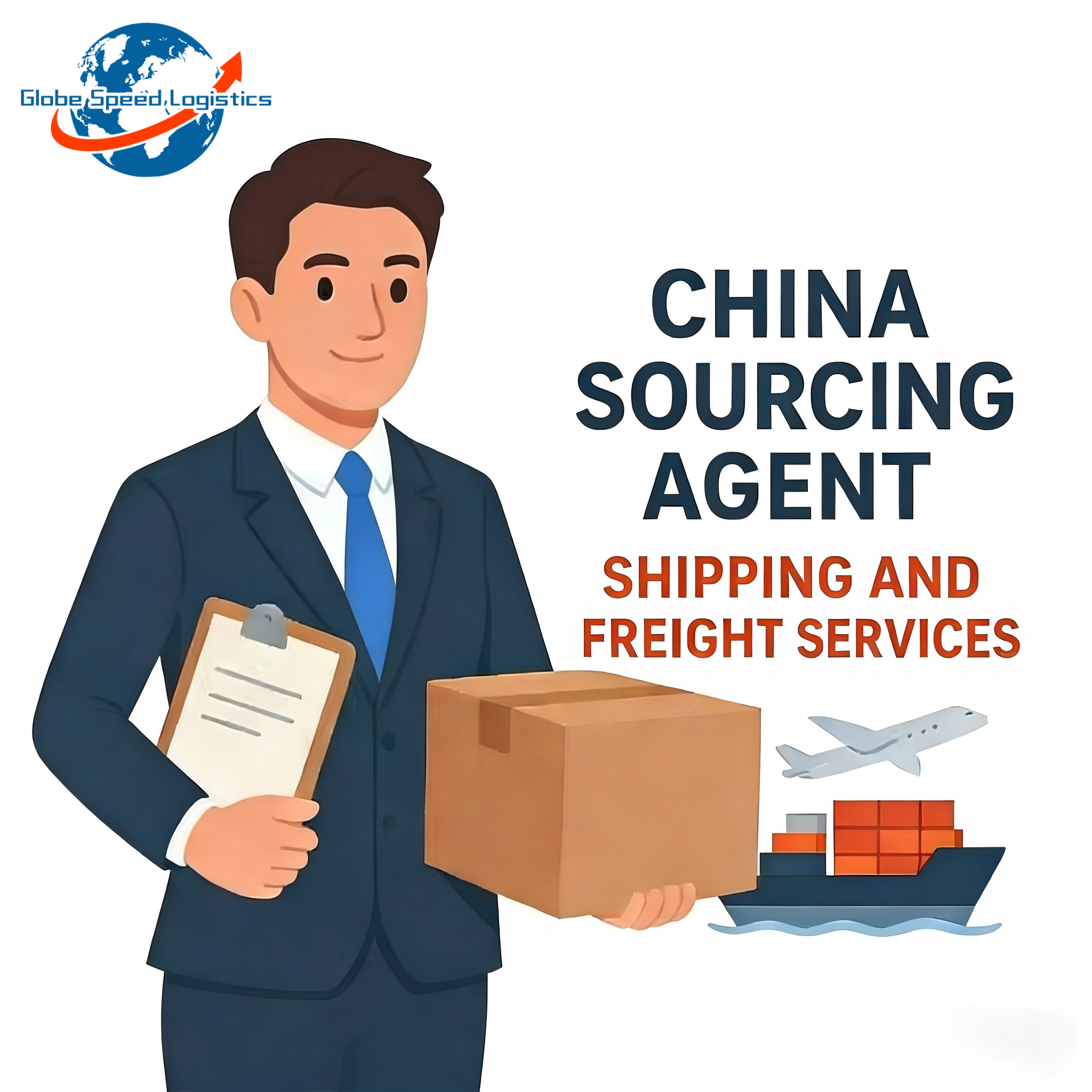 Garment Buy Agents Taobao Weidian 1688 Pinduoduo All China Buying From China to Global Shipping Agent Purchasing Agents in China