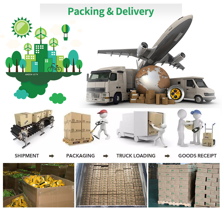 Shipping