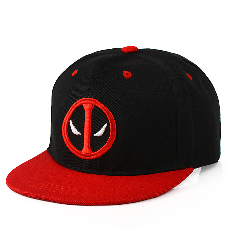 Premium Custom Embroidered Snapback Hat for Outdoor Style Wholesales Fashion Caps