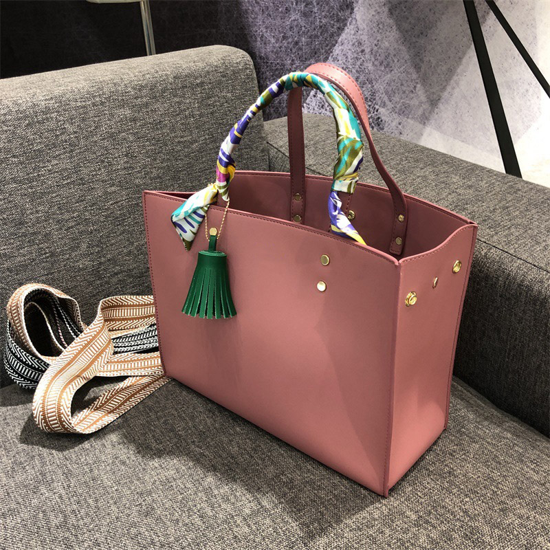 OEM/ODM Lady Handbag Manufacturer Factory Custom Wholesale High Quality Brand Design PU Leather Women Handbags