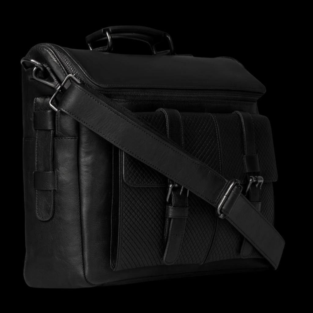 Heirloom Artisan-Made Luxury Leather Handbag Collection from DIVINE INTERNATIONAL