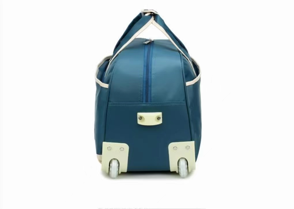 Fashionable Travelling Luggage Trolley Set Suitcase Valise Bag Collection