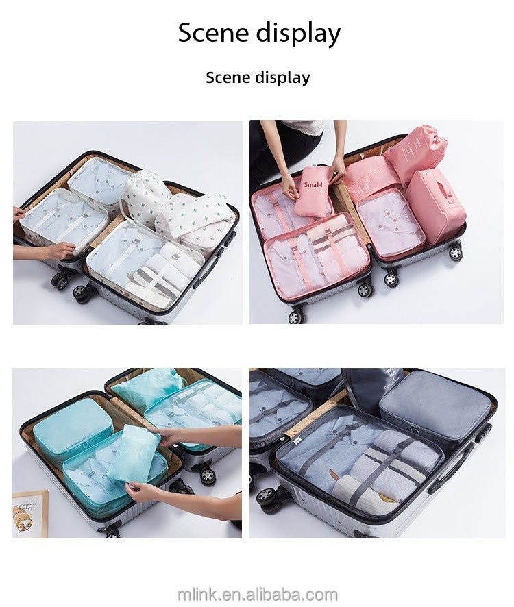Cosmetic Bag Style