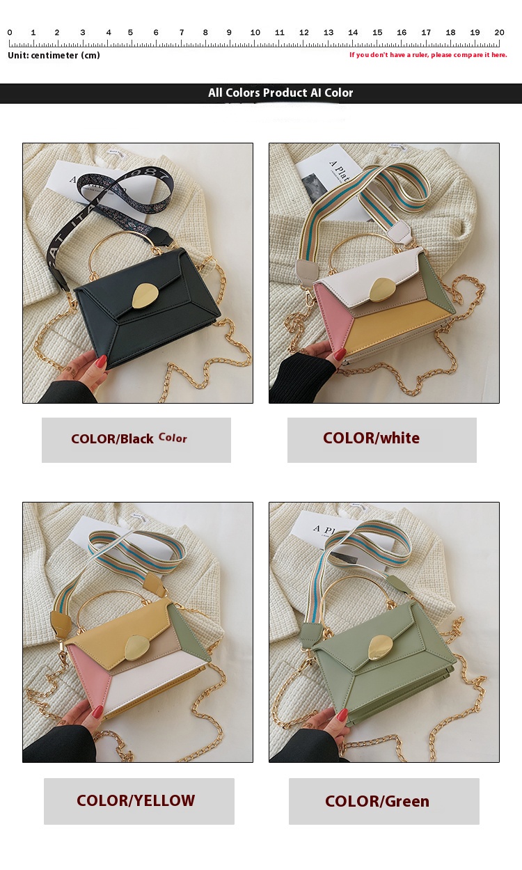 Handbag Option 2