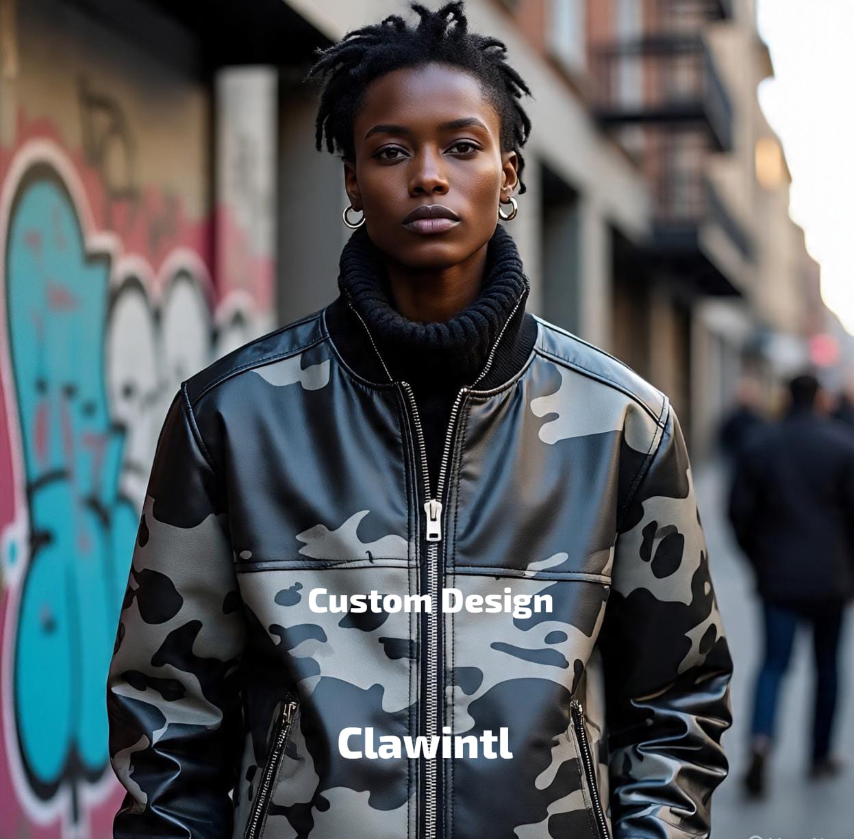 Tailored Leather Jacket Manufacturer | Custom Sizes &amp; Styles Custom Leather Apparel Manufacturer | Jackets, Coats, &amp; Vests
