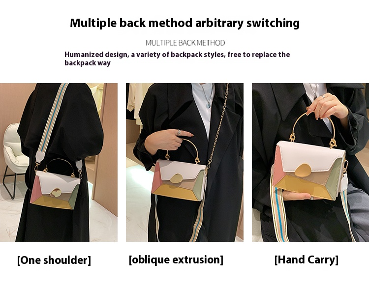 Handbag Option 7
