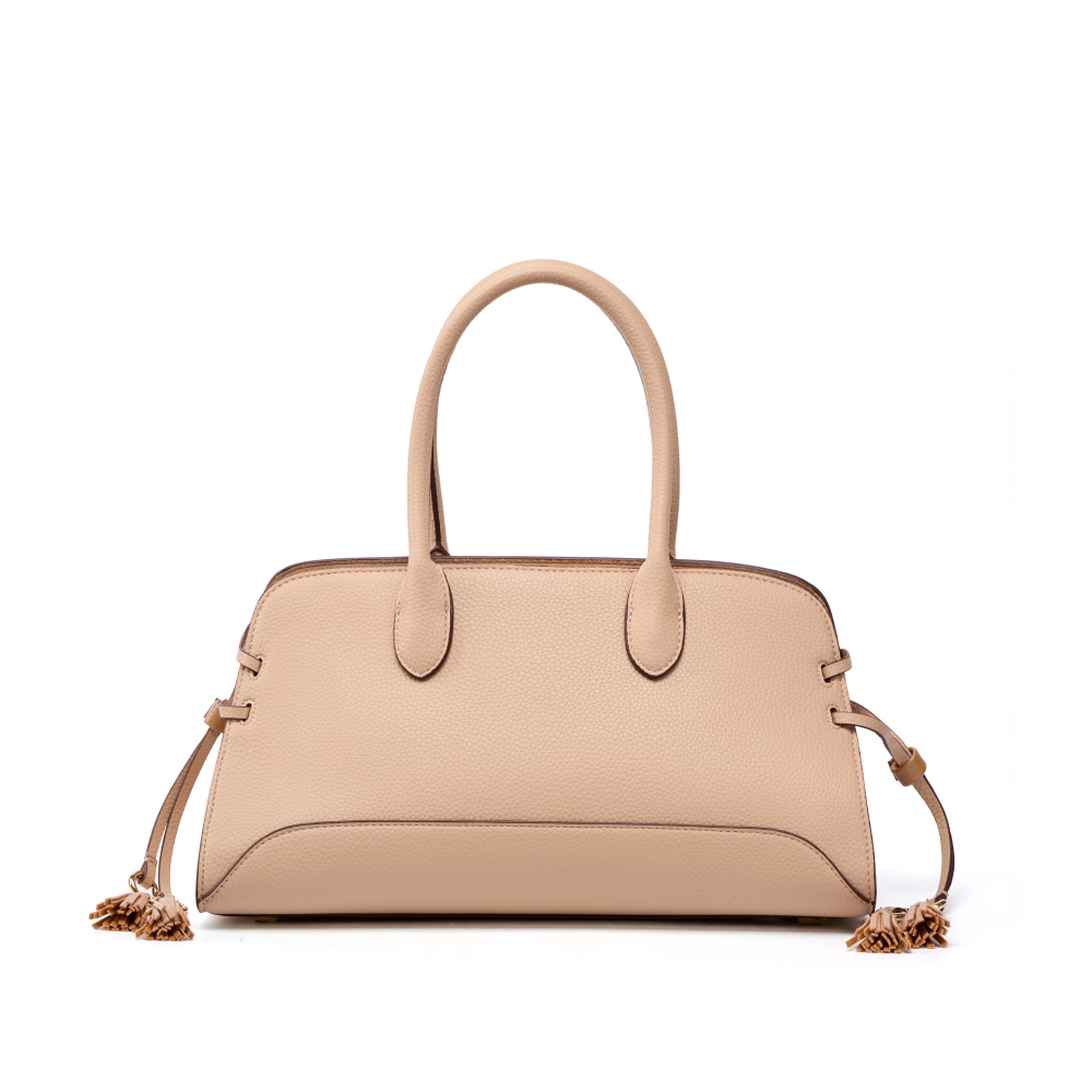 2026NewproductsWholesale Custom Lady Vintage Luxury PU Handbags Zipper Closure Pillow Shape Portable Cotton Lining Capacity