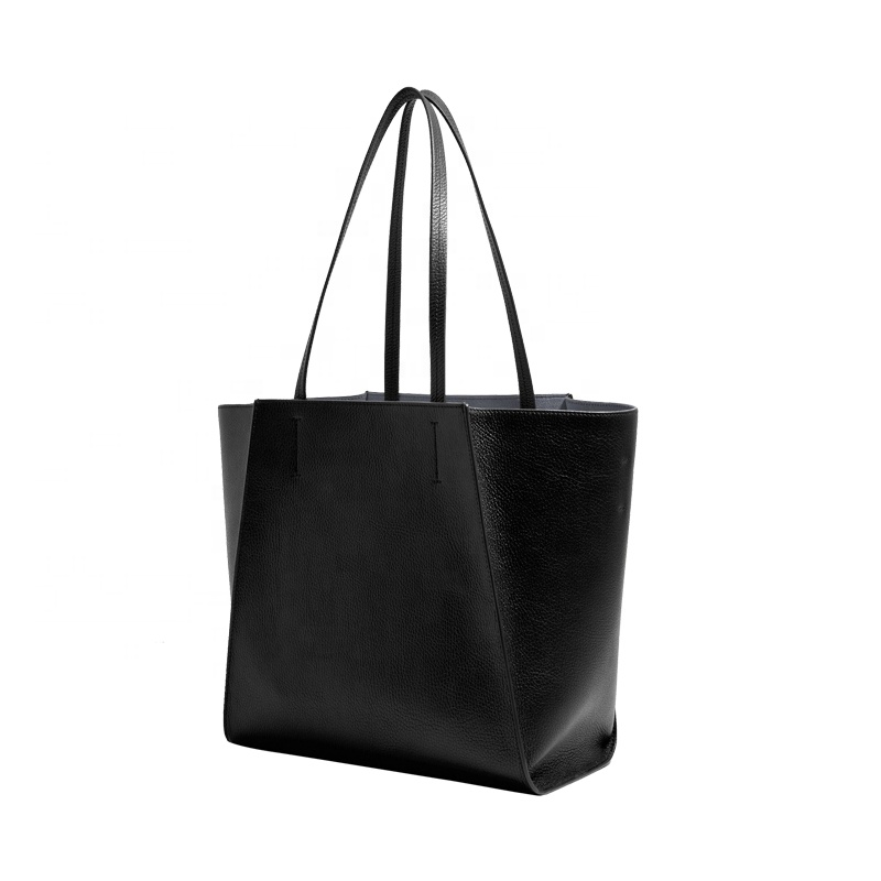 Wholesale Custom Private Label Lady's Shoulder Bag Handbag Luxury PU Leather Fashion Women's Handbag