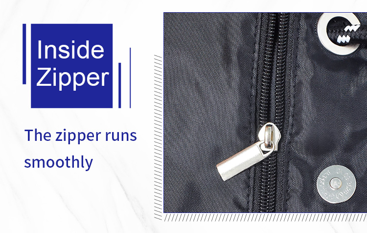 Bag Detail