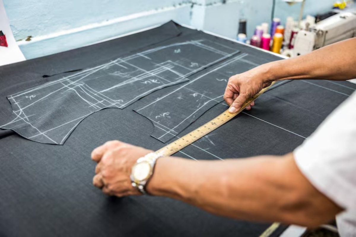 Pattern Making