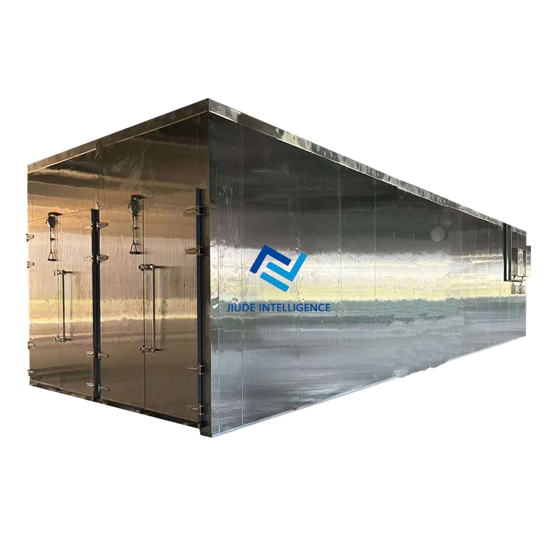 European Design Industrial Fruit Leather Line Equipment Machinery Core Including Gear Motor Manufacturing Plant 1T-2T/day PLC