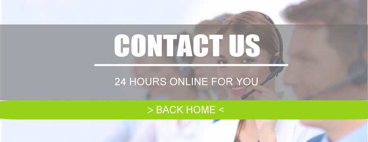 Footer Banner