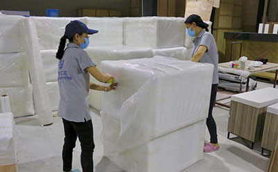 Bubble Wrap