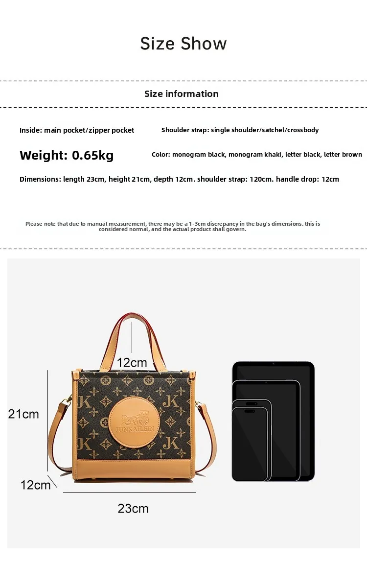 Bag Model Presentation 1