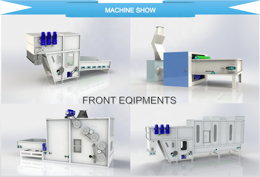 Nonwoven Artificial Leather Production Line for the Base Cloth of Leather Fabric and Synthetic Leather Needle Punching Line