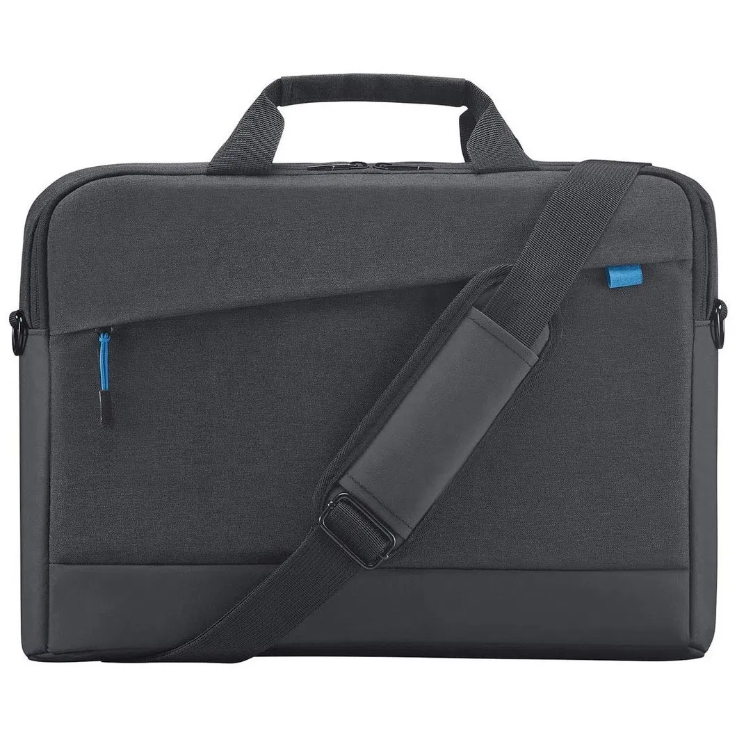 Waterproof Custom with Logo Modern Professional Executive Work Office Business Travel Briefcase Laptop Bag for Men Women