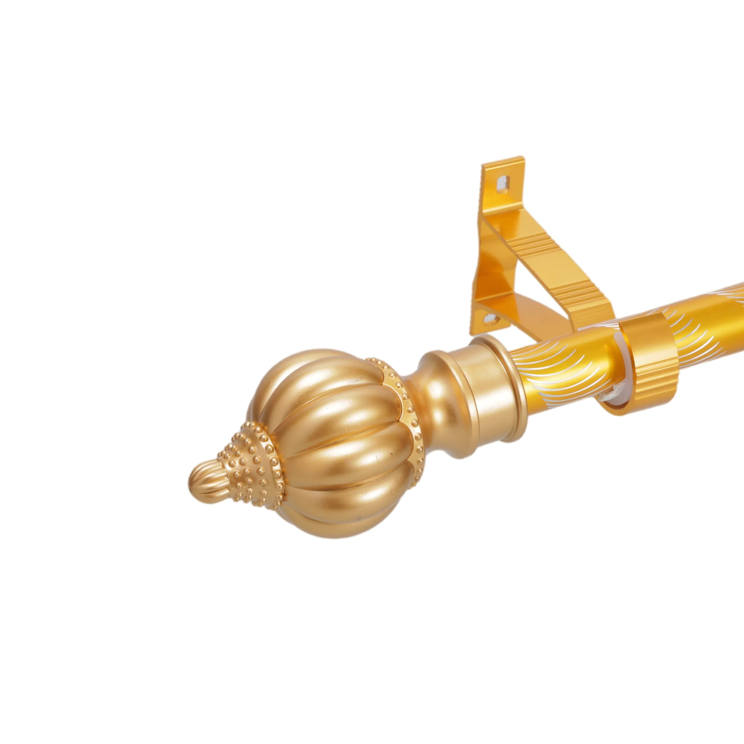 Premium Ball Shaped Curtain Accessories for Stylish Home Decor
