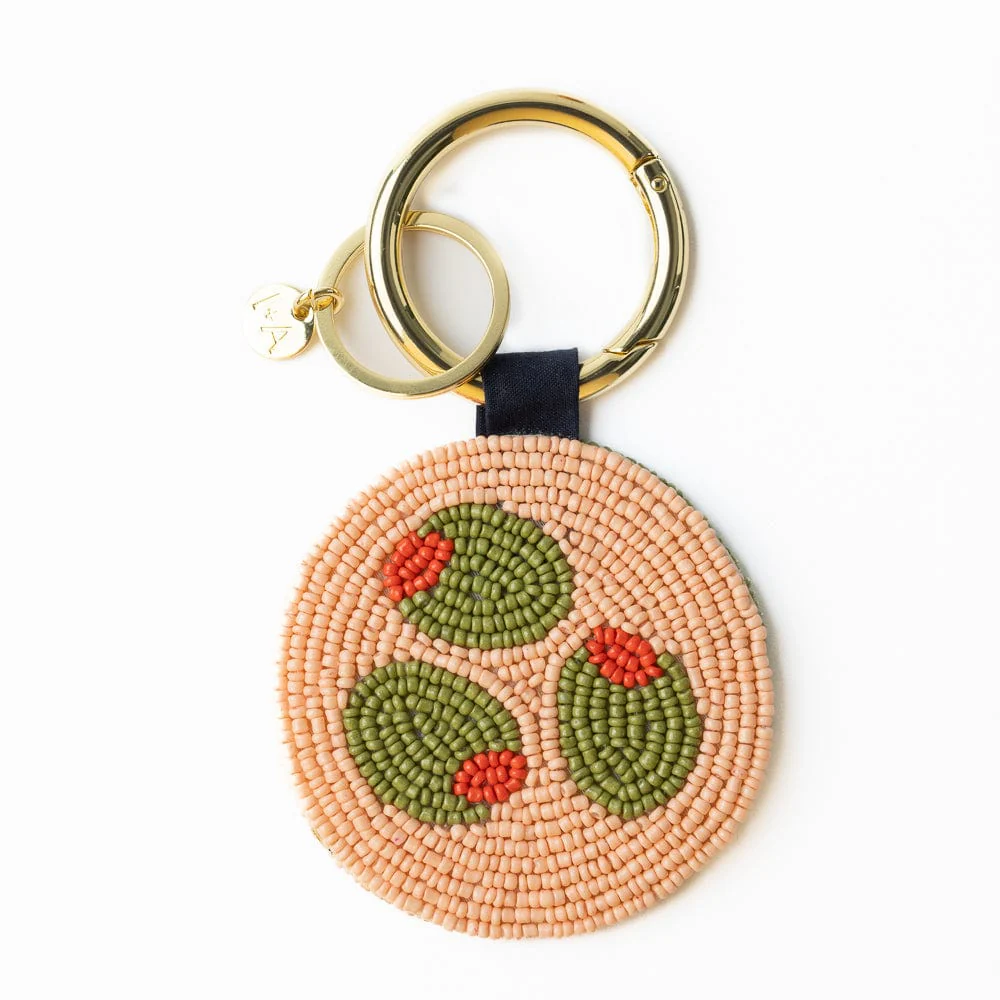 Luxury beaded embroidery decor