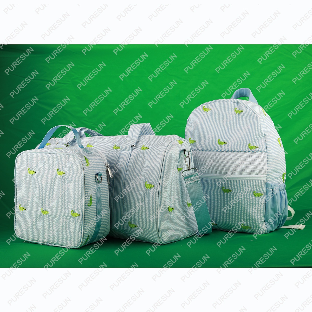 Kids Backpack Showcase 3