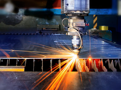 Metal Fabrication