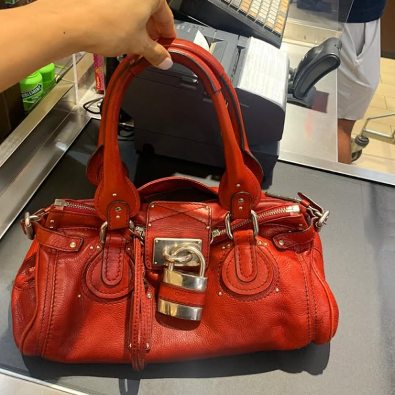 Custom Straw Retro Durable PU Leather Personalized Drawstring Private Label Reusable Double Shoulder Travel Women Handbag