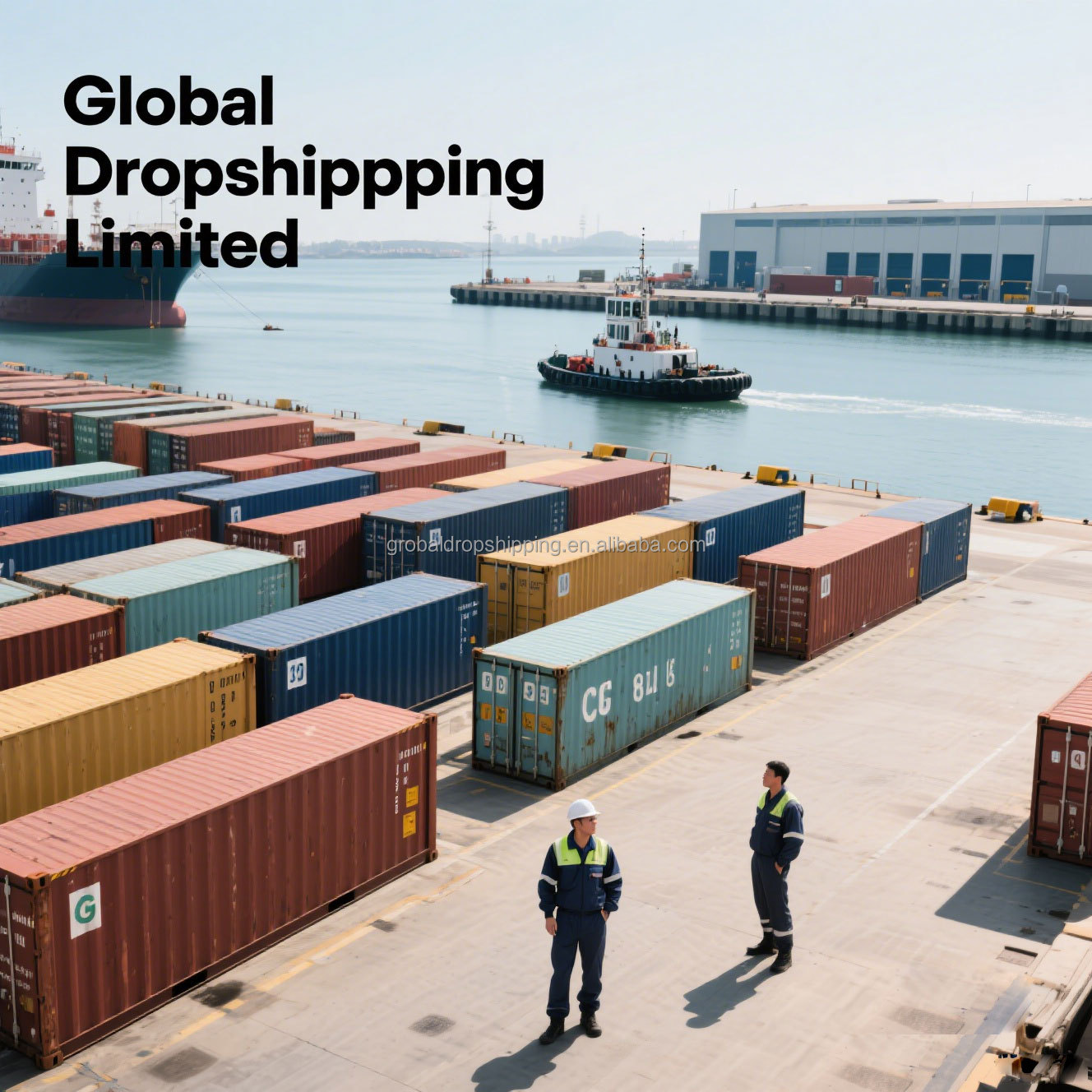 Global Sourcing Agent Consolidation Buying Agent for 1688 Taobao Pinduoduo Dropshipping