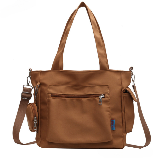 OEM Custom Handbag Logo Private Label Luxury Real Leather Ladies Fashion Half Moon Purses and Handbags Women Shoulder Bags