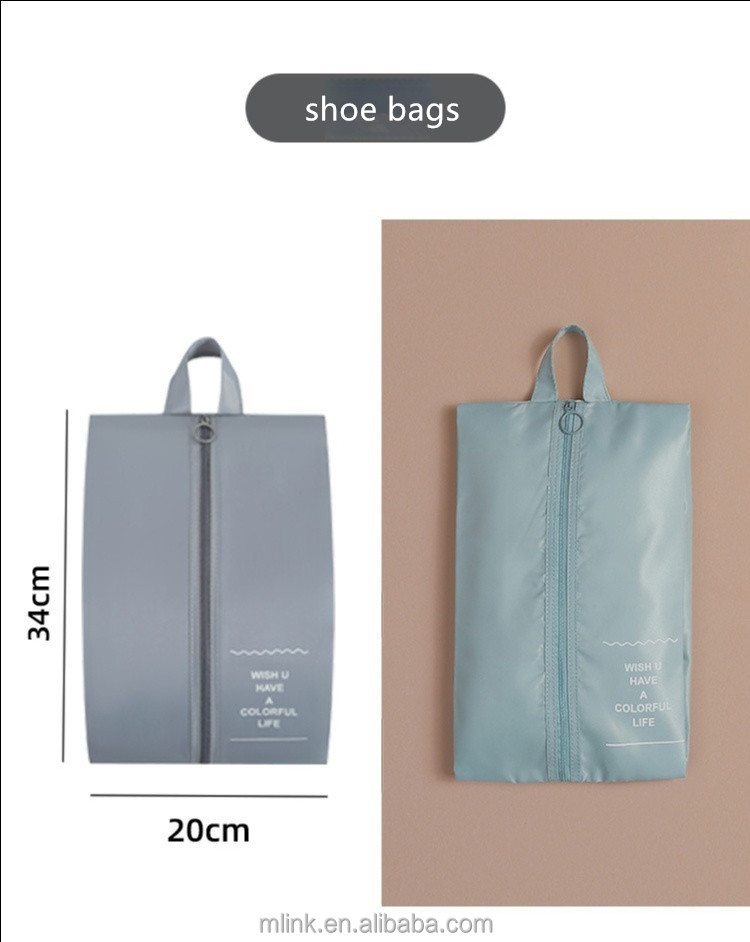 Cosmetic Bag Style